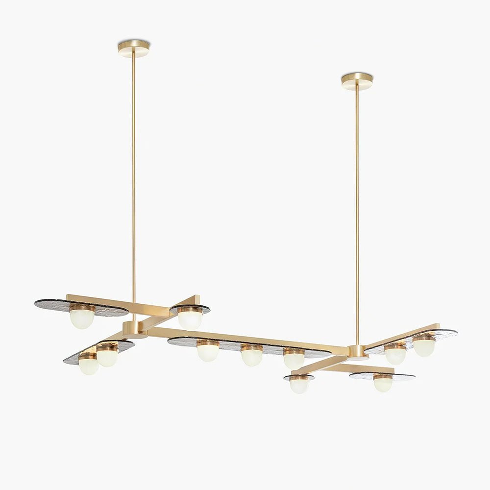 Modulo Horizontal Chanddelier