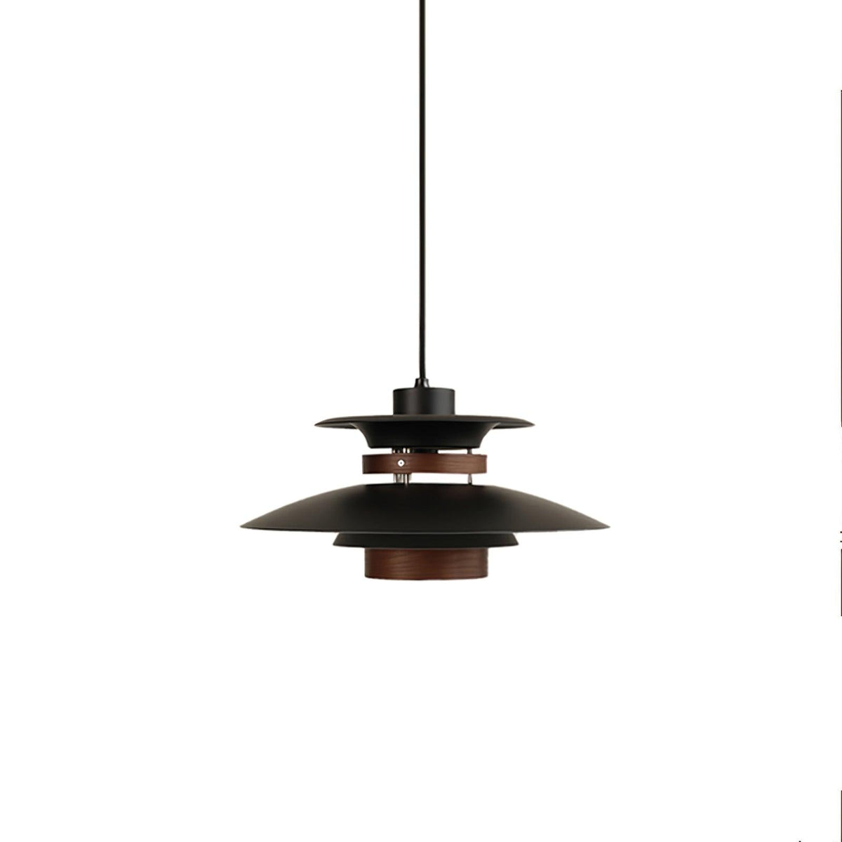 Modulo Layered Pendant Light