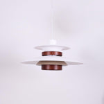 Modulo Layered Pendant Light
