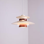 Modulo Layered Pendant Light