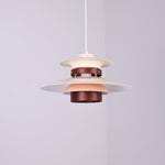 Modulo Layered Pendant Light