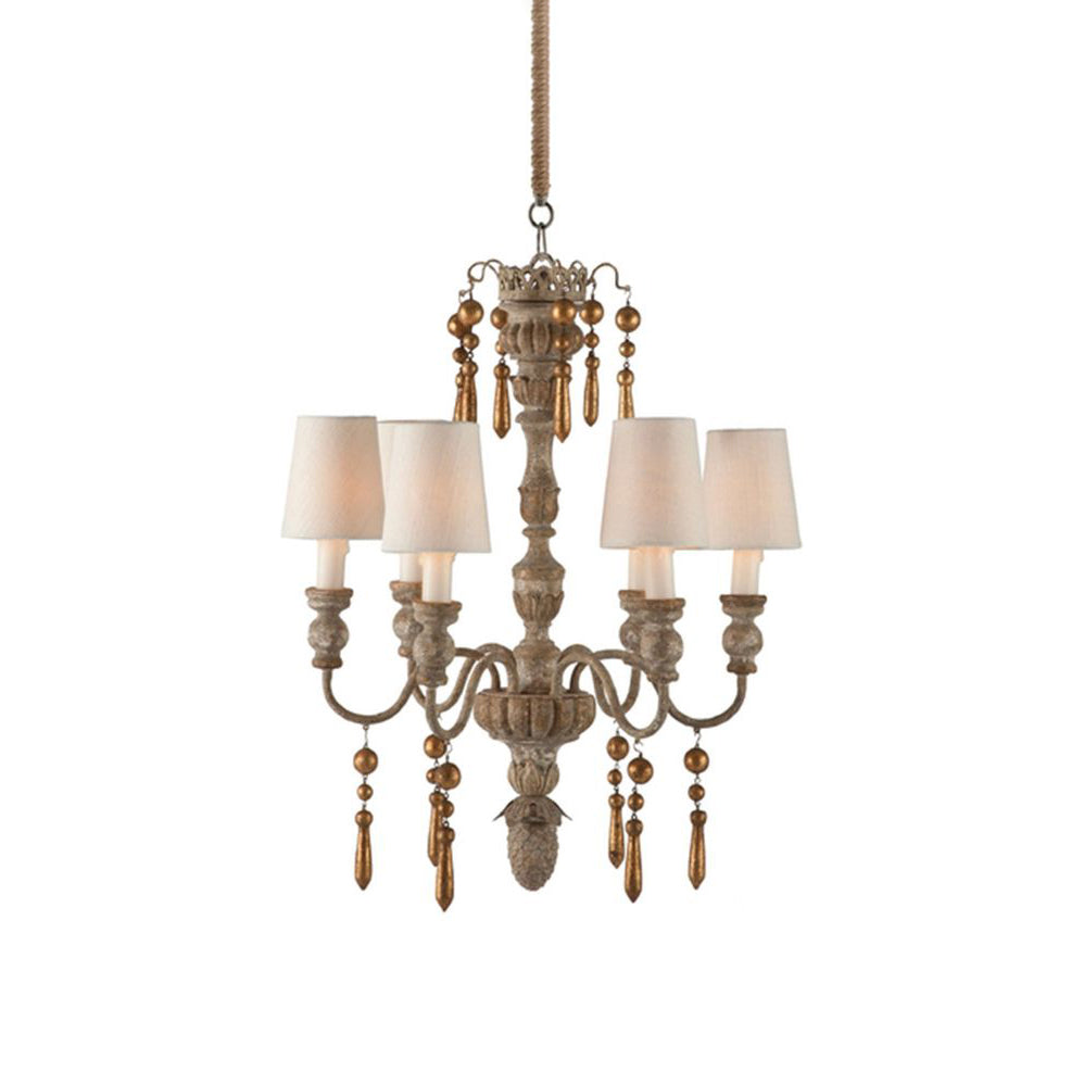 mollie-chandelier