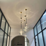 Momento Pendant Light