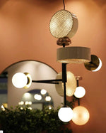 Monaco Suspension Light