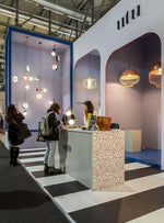 Monaco Suspension Light