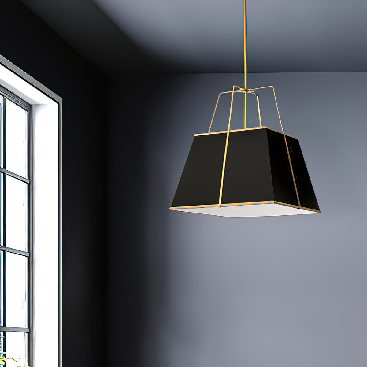 monarc-pendant-light