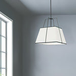monarc-pendant-light