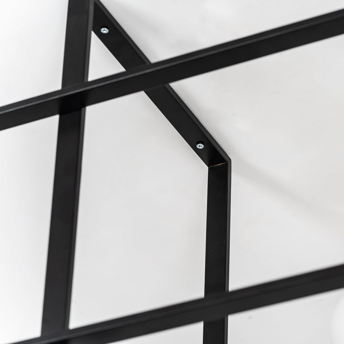 Mondrian Glass Ceiling