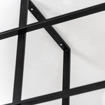 Mondrian Glass Ceiling