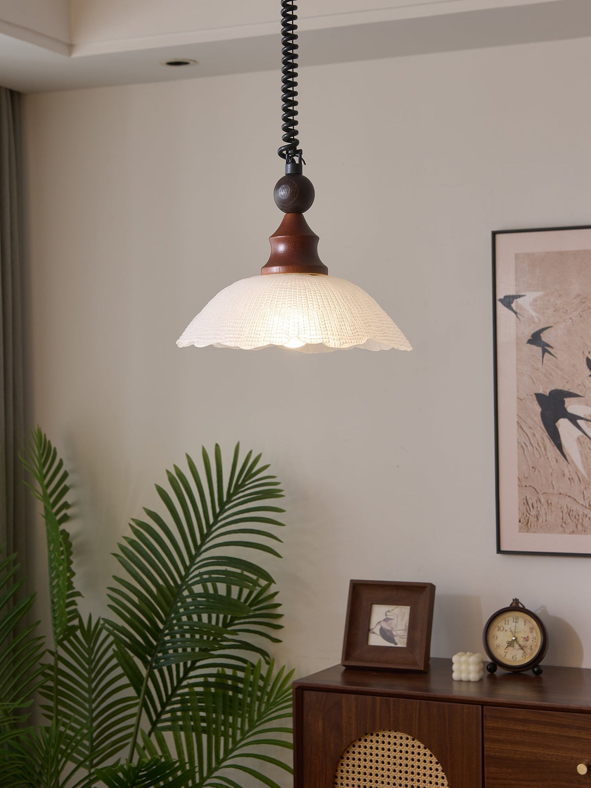 Monet Pendant Lamp