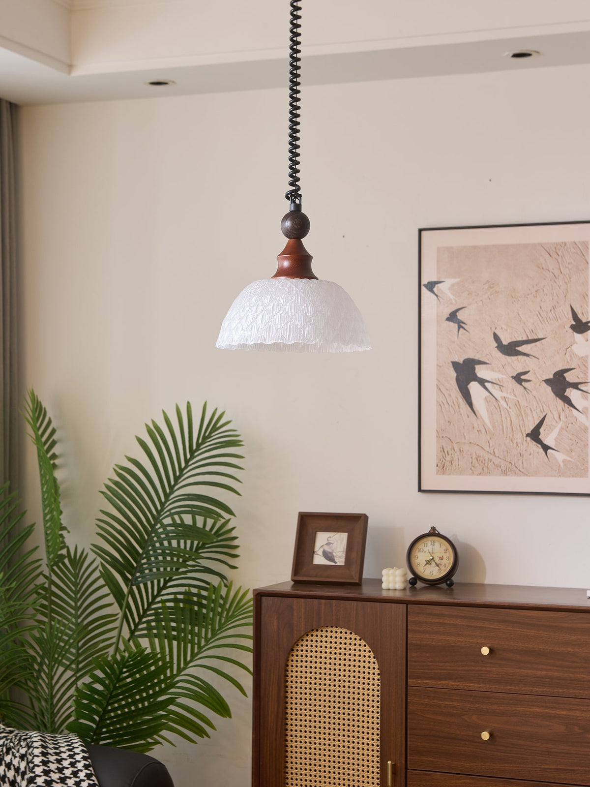 Monet Pendant Lamp