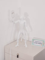 Monkey Table Lamp