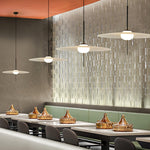 Nara Pendant Light