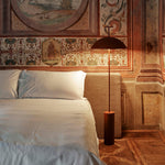 Monolith Dome Floor Lamp
