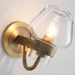 Montalembert Sconce
