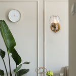Montalembert Sconce