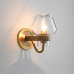 Montalembert Sconce