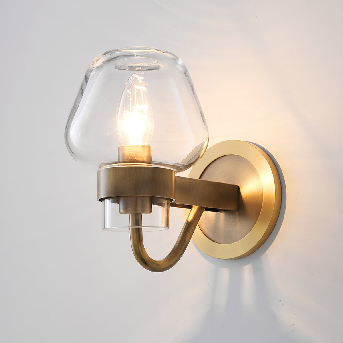 Montalembert Sconce