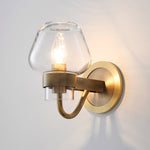 Montalembert Sconce