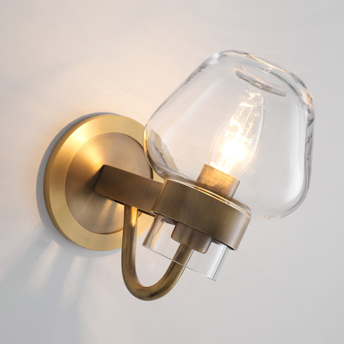 Montalembert Sconce