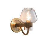 Montalembert Sconce