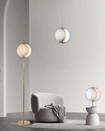 Moon Kare Pendant Lamp