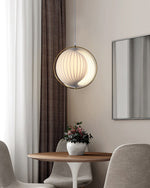 Moon Kare Pendant Lamp