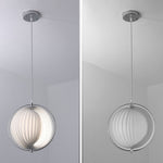 Moon Kare Pendant Lamp