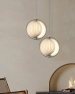 Moon Kare Pendant Lamp