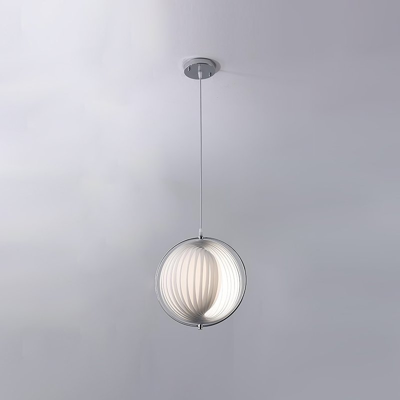 Moon Kare Pendant Lamp