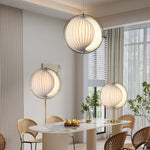 Moon Kare Pendant Lamp