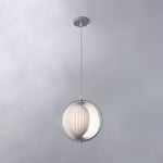 Moon Kare Pendant Lamp