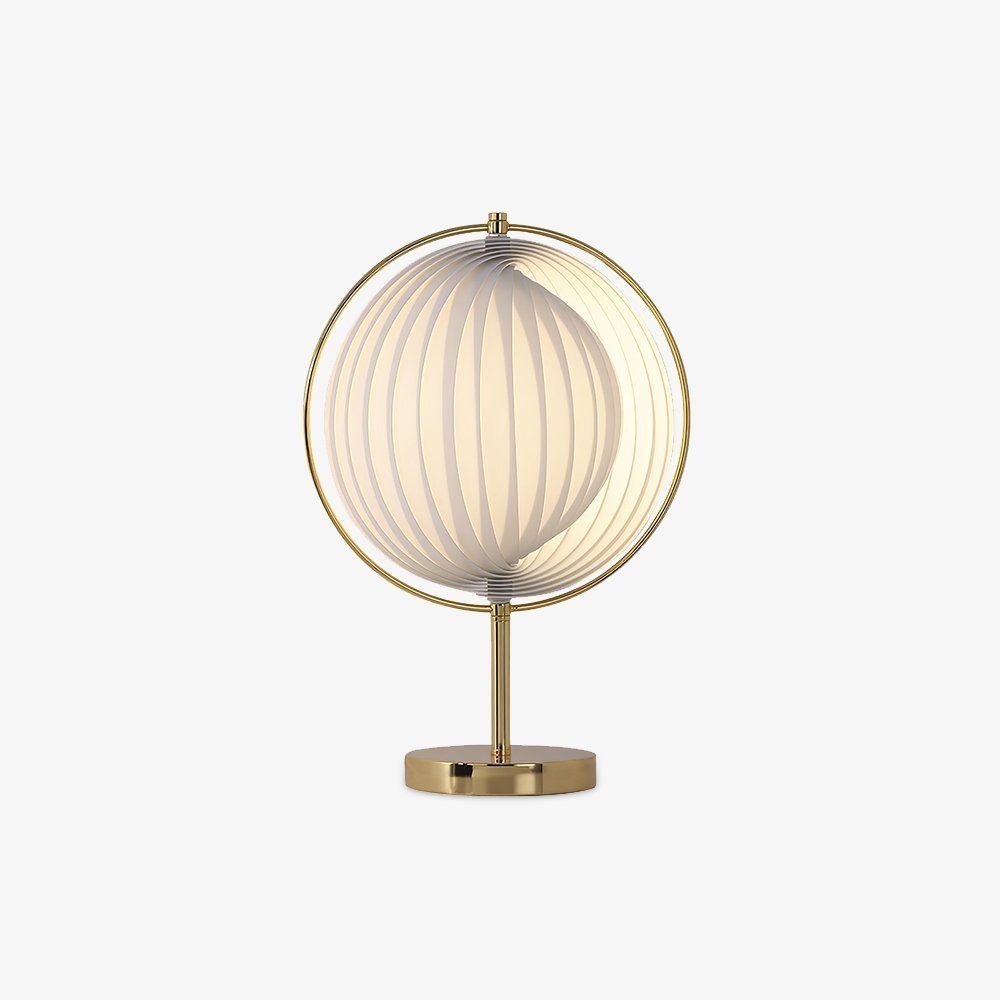 Moon Kare Table Lamp