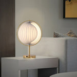 Moon Kare Table Lamp