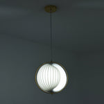 Moon Kare Table Lamp