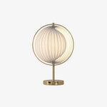 Moon Kare Table Lamp