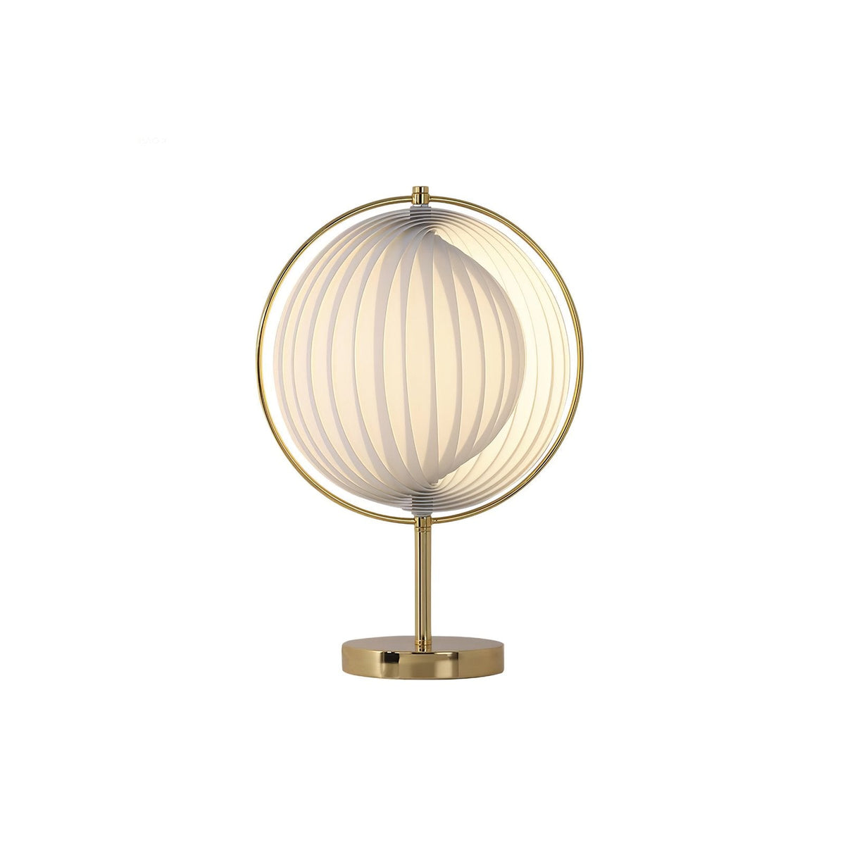 Moon Kare Table Lamp