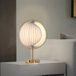 Moon Kare Table Lamp