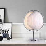 Moon Kare Table Lamp