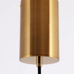 Moonshade Pendant Light