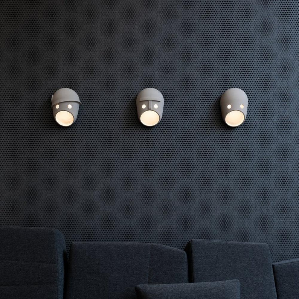 The Party Wall Light