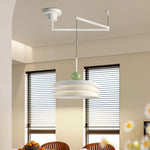 Morandi Layered Pendant Lamp