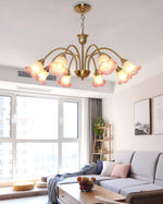 morning-glory-chandelier