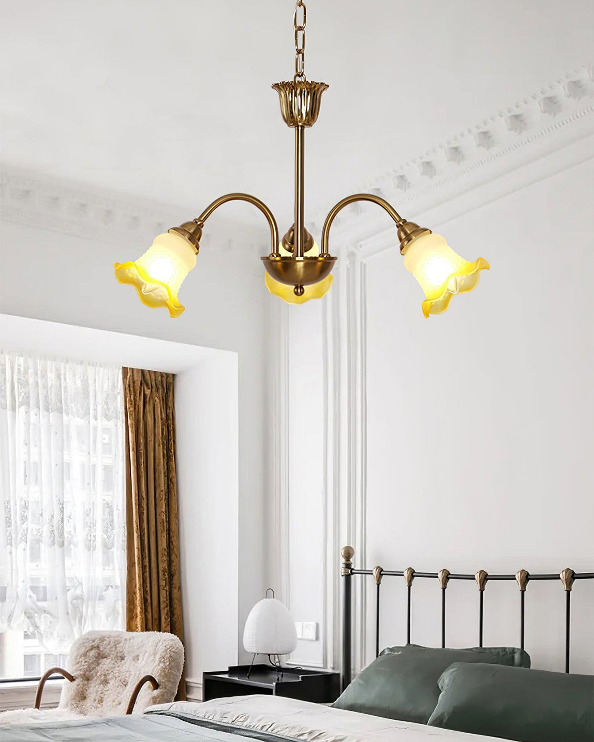 morning-glory-chandelier
