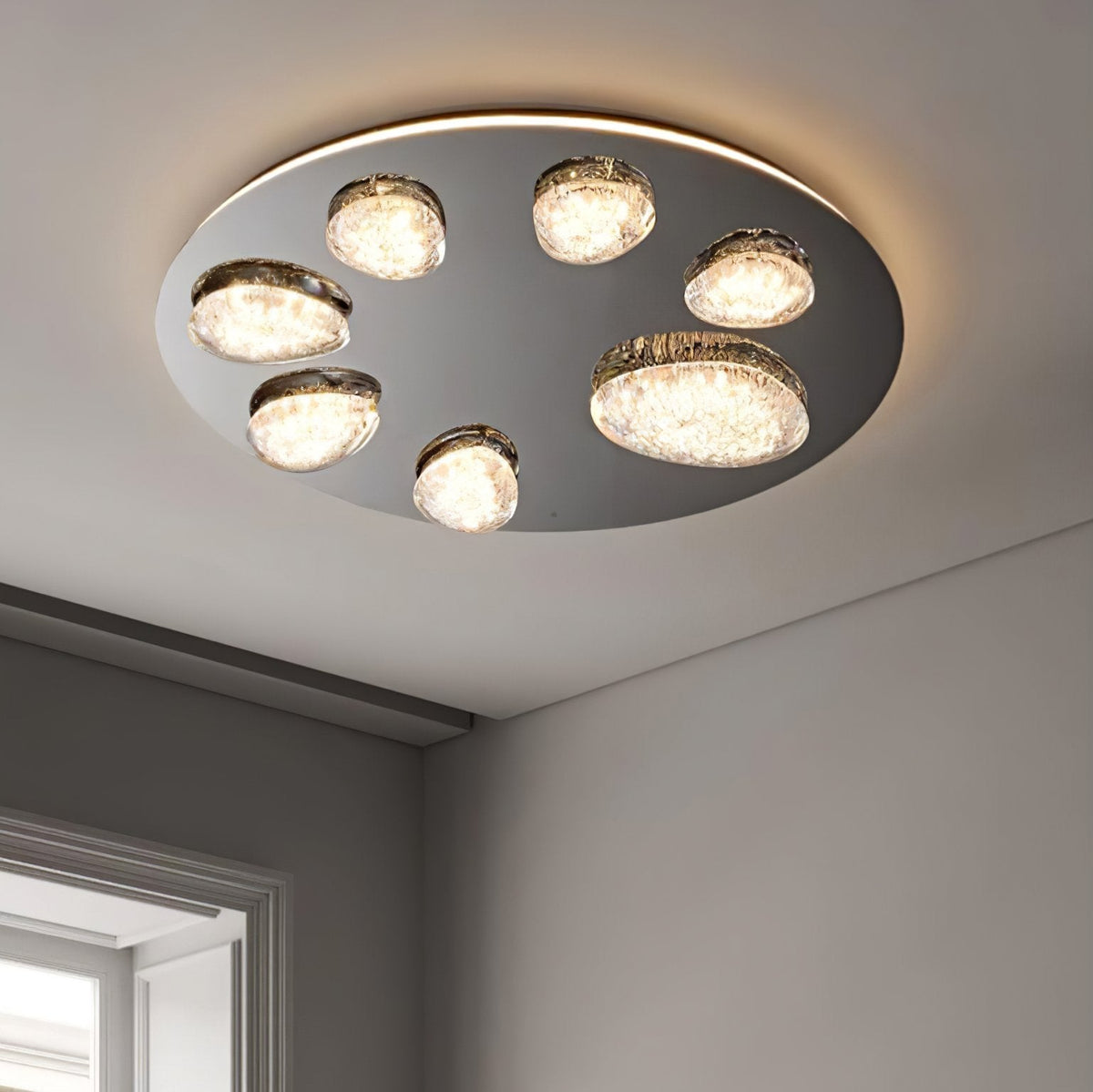 Morstad Ceiling Light