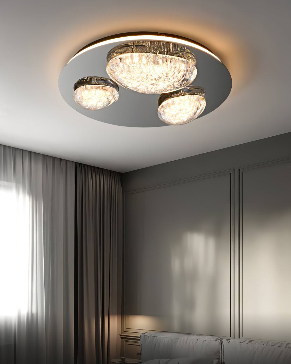 Morstad Ceiling Light