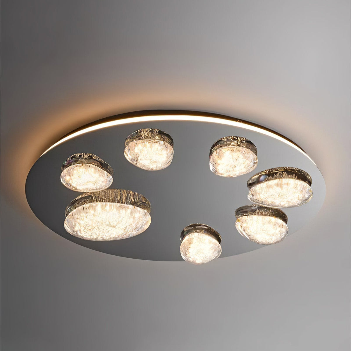 Morstad Ceiling Light