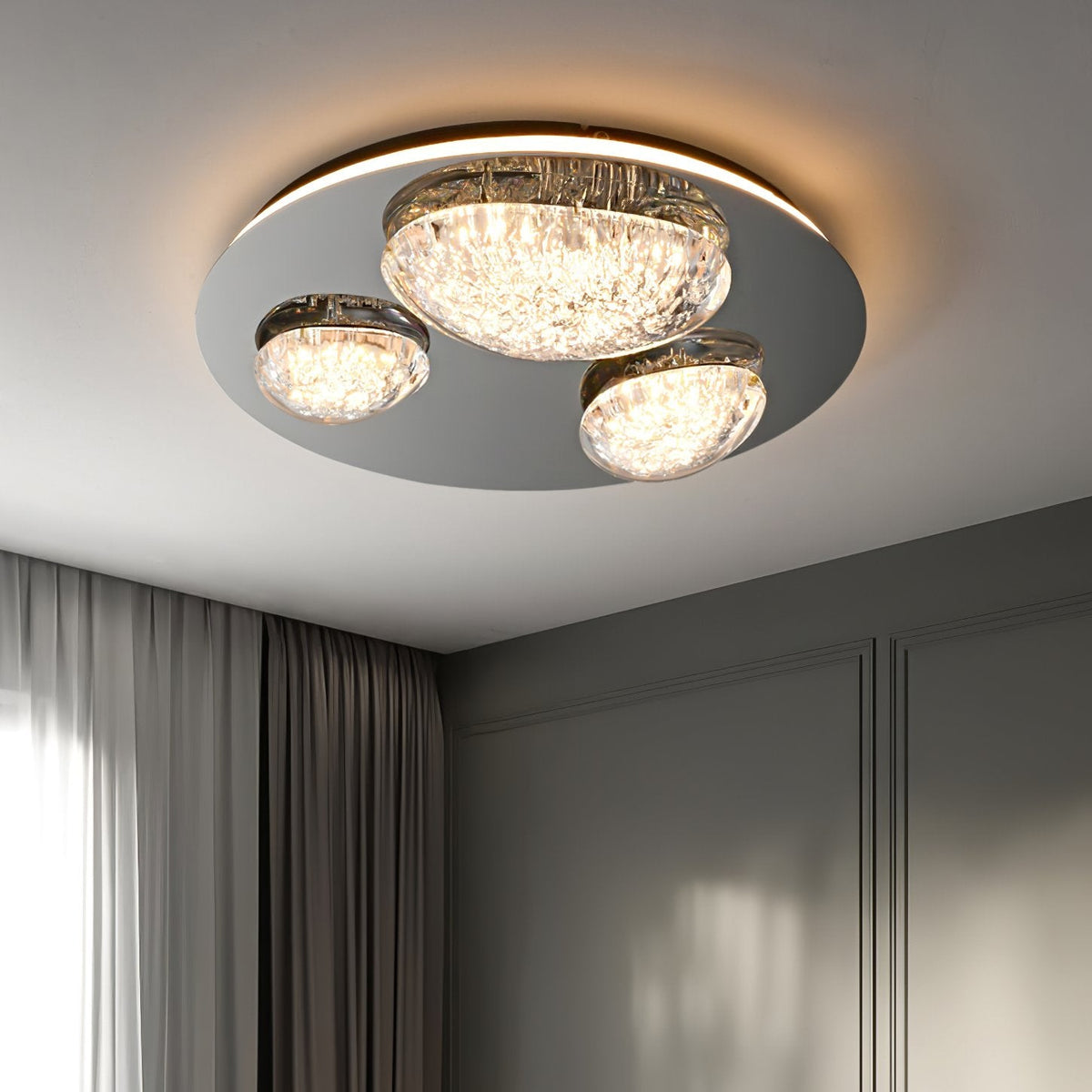 Morstad Ceiling Light