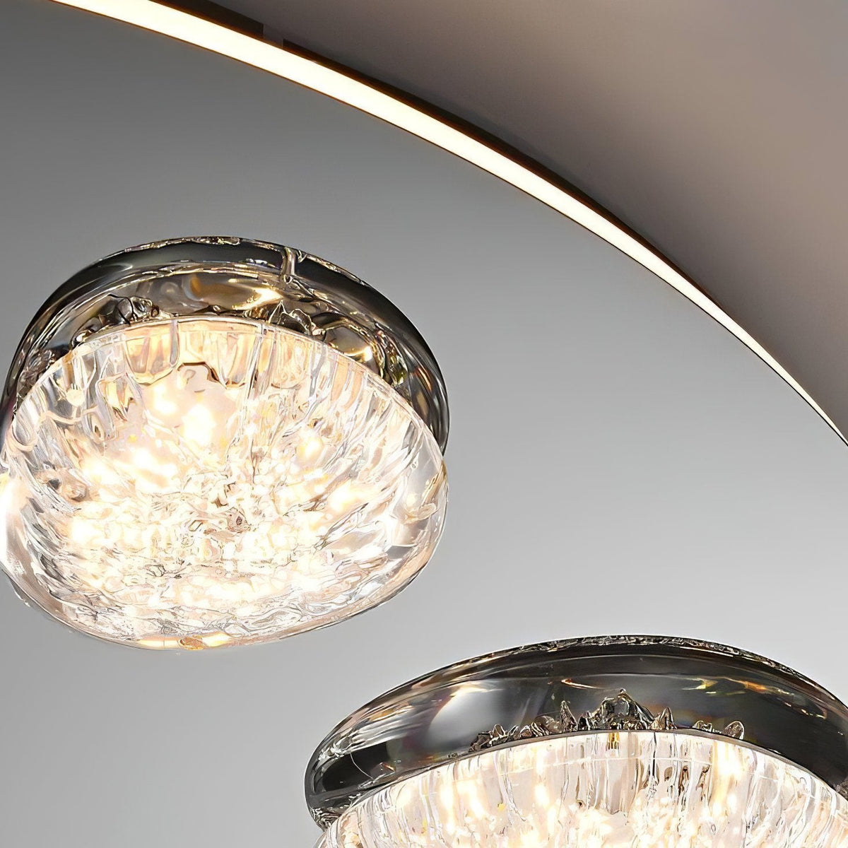 Morstad Ceiling Light