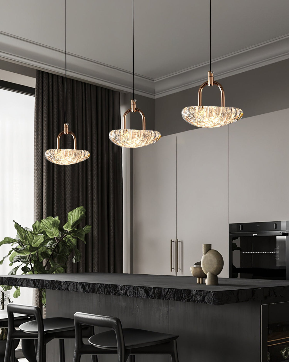 Morstad Pendant Light